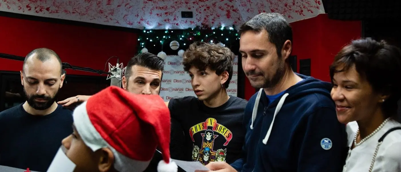 A Soverato musica e solidarietà per l'acquisto di attrezzature mediche