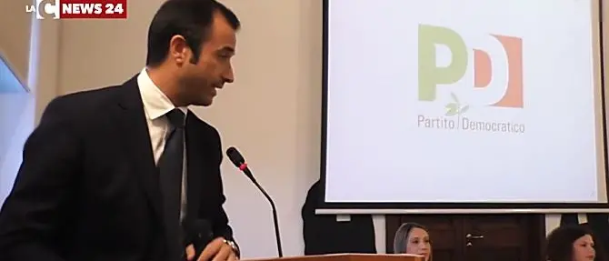 A Corigliano-Rossano il Pd punta sui giovani: «Con noi il partito è rinato»