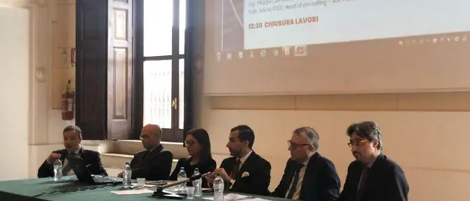 Minaccia cibernetica, a Cosenza focus sulle strategie di difesa