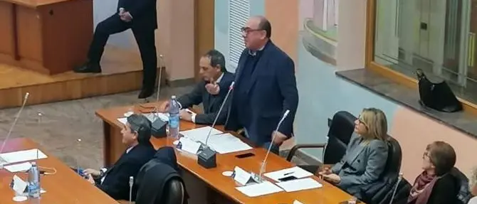 Dissesto a Cosenza, Guccione: «No all'aumento delle tasse per i cittadini»