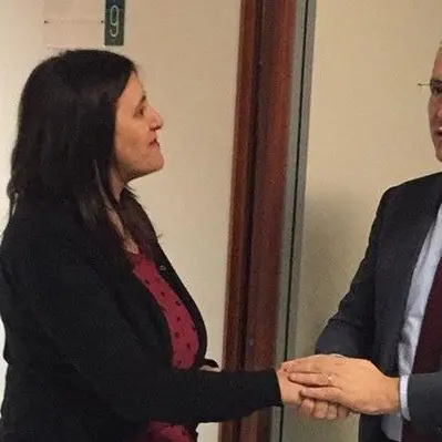 Mascaro si riprende Lamezia: «La sfida sarà ridare fiducia alla città»