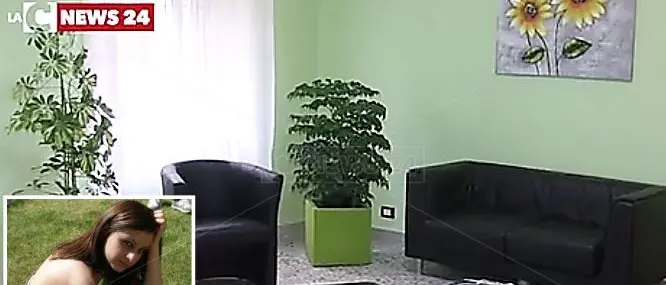 Cosenza, centro d'ascolto in memoria di Fabiana. Il papà:«Ci sentiamo mutilati»