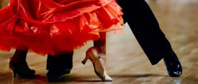 Gare di danza sportiva truccate, indagati anche in Calabria