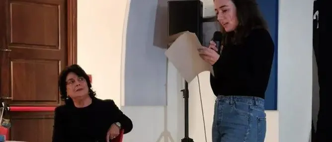 Lamezia, la presentazione ufficiale dell'associazione Nonunadimeno