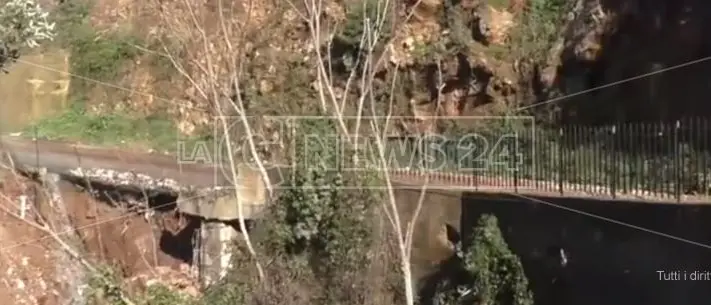 L’incubo del maltempo: «È stato come rivivere la tragedia di Stefania e i suoi bimbi»