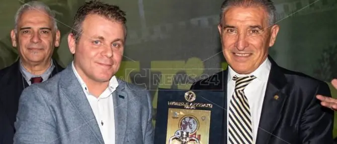 Da LaC Storie al Premio De Seta: Caracciolo vince con La Pita