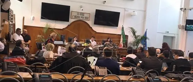 «Il progetto Cas sui migranti era il salvadanaio del modello Riace»