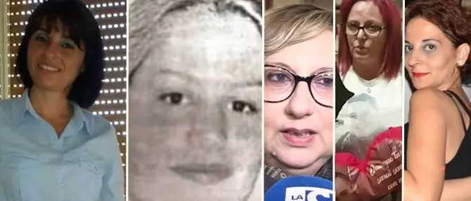 Donne e mamme guerriere che nel silenzio assordante urlano giustizia