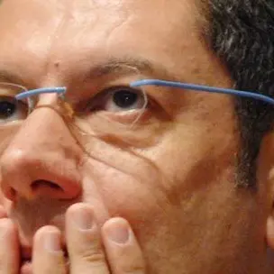 Concessa la semilibertà per Giuseppe Scopelliti. Potrà rimanere fuori dal carcere fino alle 21