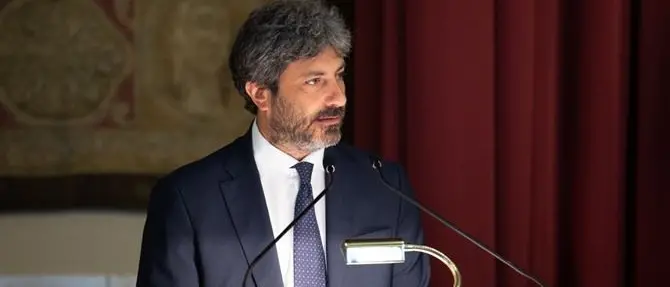 Santa Maria del Cedro, cittadinanza onoraria a Roberto Fico: cerimonia a dicembre