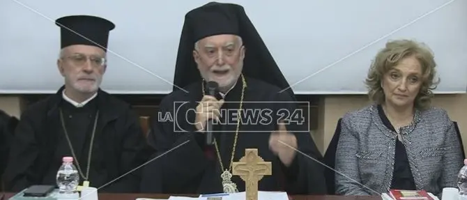 Sisma in Albania, solidarietà dalle comunità arbereshe della Calabria