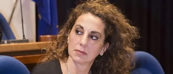 Wanda Ferro nominata commissario regionale di Fratelli d'Italia