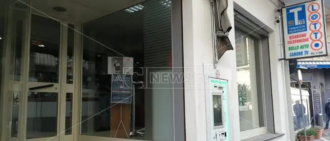 Superenalotto, a Cetraro realizzato un “5” da 55 mila euro