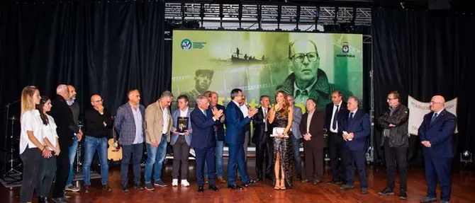 Rassegna internazionale Vittorio De Seta, ecco tutti i premiati