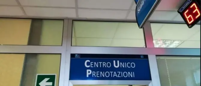 Impossibile prenotare una visita per un paziente oncologico, agende (di nuovo) chiuse nel Catanzarese\n