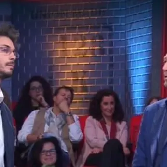 I soliti ignoti, anestesista reggino sbanca il game serale di Rai Uno