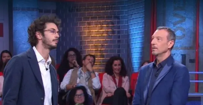 I soliti ignoti, anestesista reggino sbanca il game serale di Rai Uno