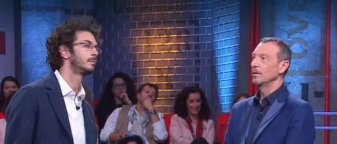 I soliti ignoti, anestesista reggino sbanca il game serale di Rai Uno