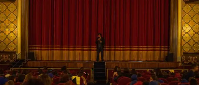 A Lamezia torna Teatro ragazzi, la stagione dedicata ai più piccoli