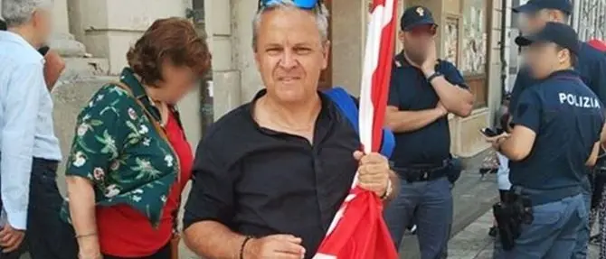 A Stefanaconi proclamato il lutto cittadino per le esequie di Nicola Arcella