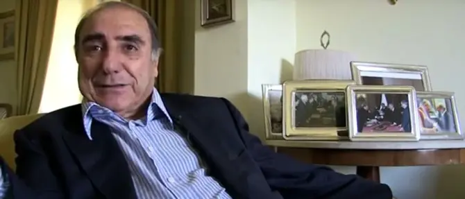 Ad Agazio Loiero il premio Socrate per la scrittura