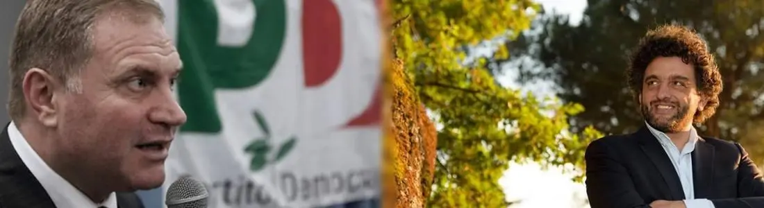 Il Pd attacca la candidatura 5s di Aiello. «Così consegnate la Calabria ai sovranisti»