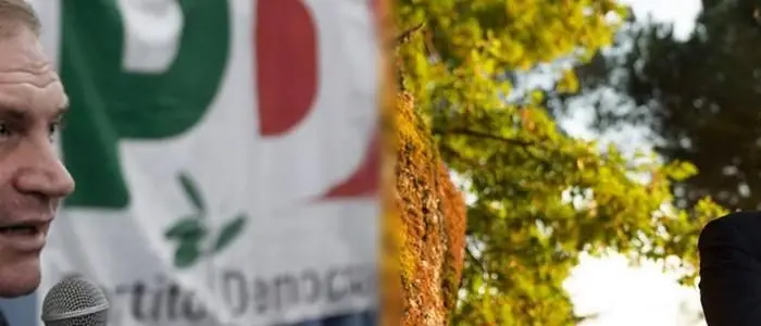 Il Pd attacca la candidatura 5s di Aiello. «Così consegnate la Calabria ai sovranisti»