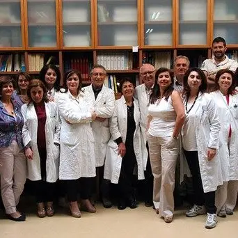 L'Associazione per la ricerca neurogenetica di Lamezia al convegno europeo di Torino