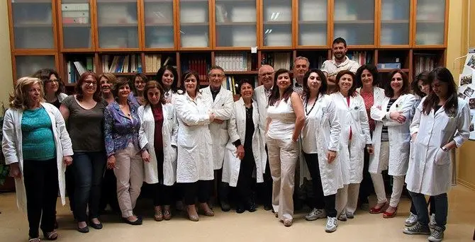 L'Associazione per la ricerca neurogenetica di Lamezia al convegno europeo di Torino