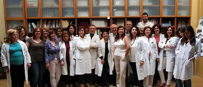 L'Associazione per la ricerca neurogenetica di Lamezia al convegno europeo di Torino