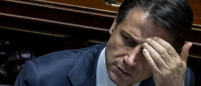 Impegni di Governo, salta la visita a Cosenza del premier Conte