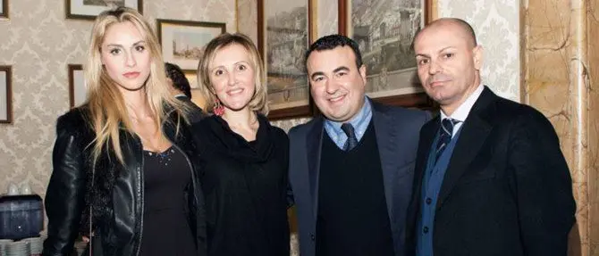 Regionali: nel centrodestra ora spunta il nome di Nicastri, l'uomo di Adamo