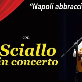 Musica, “Napoli abbraccia Amantea”: il concerto di solidarietà del Rotary