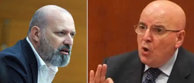 Regioni, Oliverio ultimo in classifica: è il presidente meno amato d’Italia