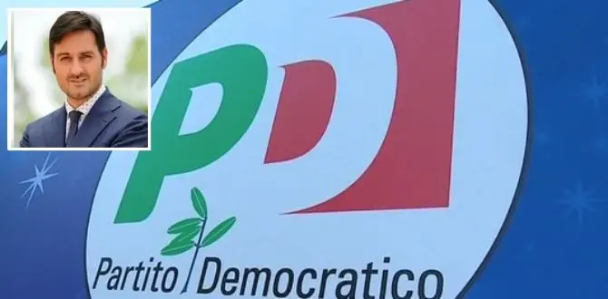 Pd, Menniti: «Le strategie del Partito? In Calabria un fallimento clamoroso»