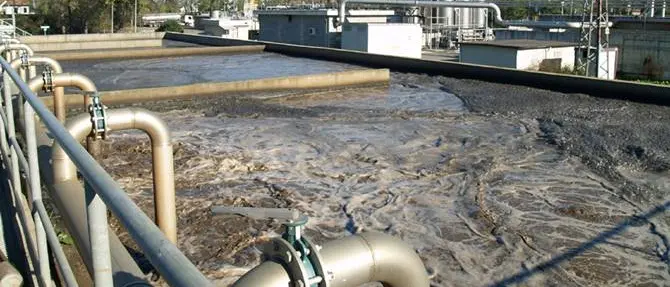 Controlli sui depuratori, sequestrati impianti di tre comuni calabresi