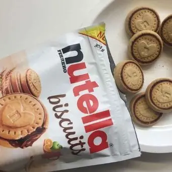 I nuovi Nutella biscuits vanno a ruba. E i bagarini ne approfittano: 8 euro a confezione