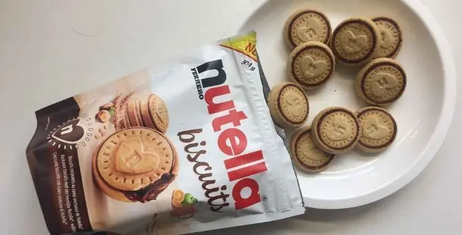 I nuovi Nutella biscuits vanno a ruba. E i bagarini ne approfittano: 8 euro a confezione