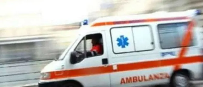 Tragedia ad Acquappesa, uomo muore schiacciato da un masso