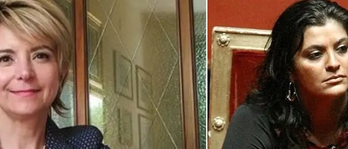 Regionali, e se nel centrodestra si puntasse a bruciare la Limardo per favorire la Santelli?