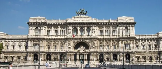 Era al 41 bis, la Cassazione ribalta la sentenza: ora è libero