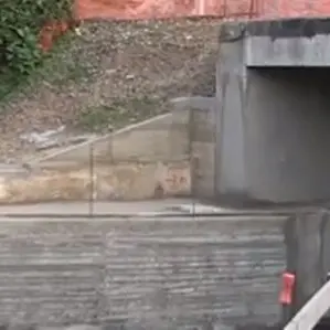 Vibo Marina e quel sottopasso che rischia di diventare l'ennesima incompiuta
