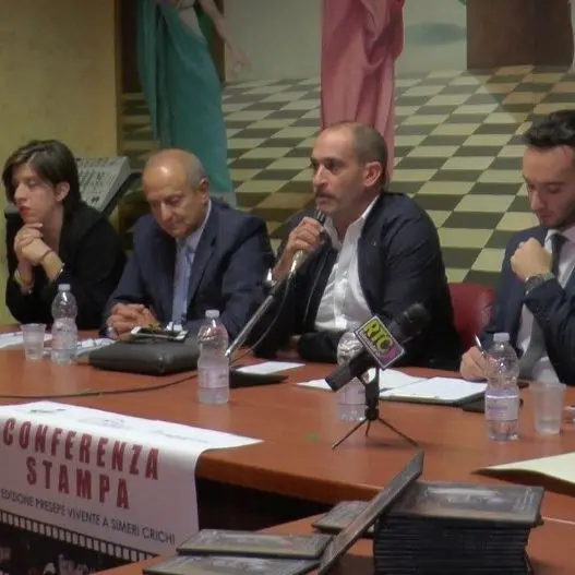 A Simeri Crichi tutto pronto per la nuova edizione del presepe vivente