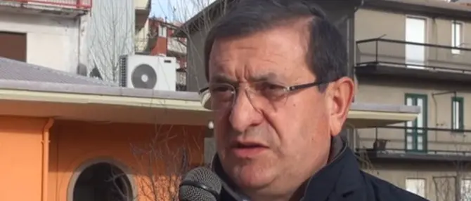 Callipo candidato, Belcastro: «Il Pd svolta a destra, me ne vado»