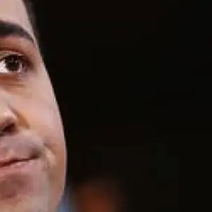 Elezioni regionali, Di Maio stoppa Callipo. «È il cavallo di Troia del Partito democratico»