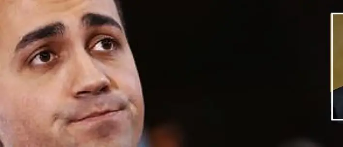 Elezioni regionali, Di Maio stoppa Callipo. «È il cavallo di Troia del Partito democratico»