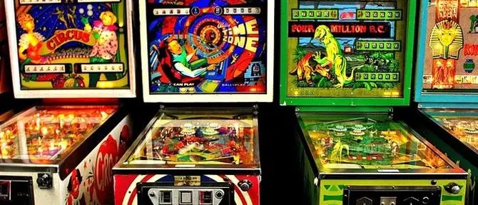 Il re del flipper che con 50 lire regnava sul bar. Oggi dominano le slot machine