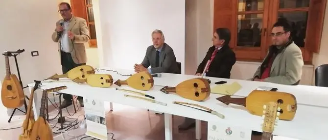 Castello di Drapia: nuovo museo Galluppi, scatola magica del territorio