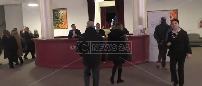 Amantea, per il Rotary club una serata all'insegna della musica e solidarietà