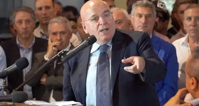 Oliverio contro la legge stabilità: «Inaccettabile taglio di risorse»